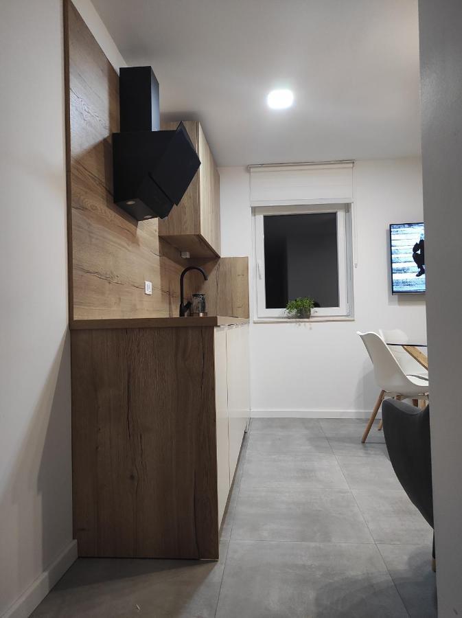 Ema Apartment Primosten Exterior photo